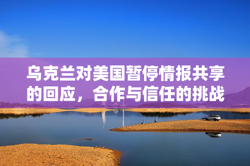 乌克兰对美国暂停情报共享的回应，合作与信任的挑战与展望