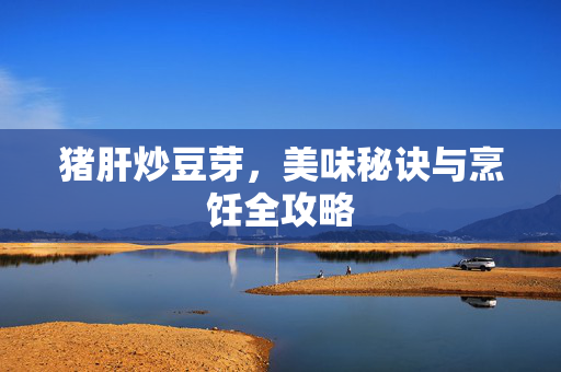 猪肝炒豆芽，美味秘诀与烹饪全攻略