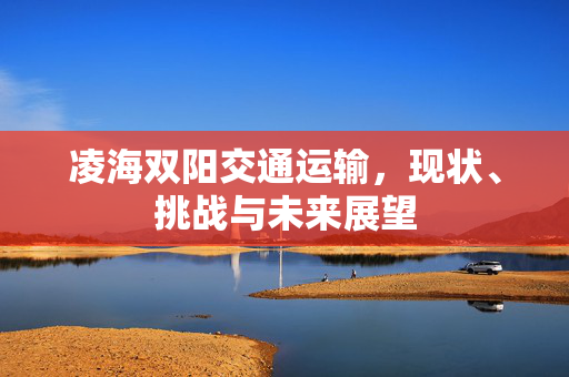 凌海双阳交通运输，现状、挑战与未来展望