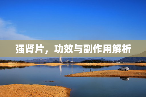 强肾片，功效与副作用解析