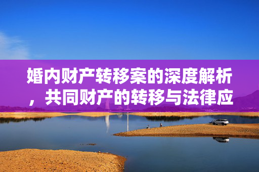 婚内财产转移案的深度解析，共同财产的转移与法律应对之道