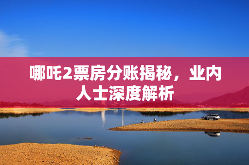哪吒2票房分账揭秘，业内人士深度解析