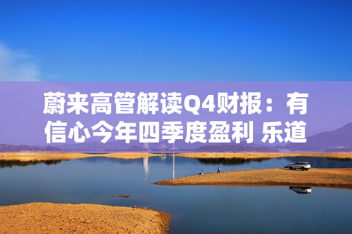 蔚来高管解读Q4财报：有信心今年四季度盈利 乐道销量未达预期