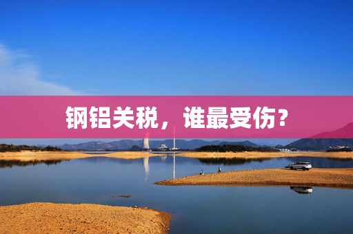 钢铝关税，谁最受伤？