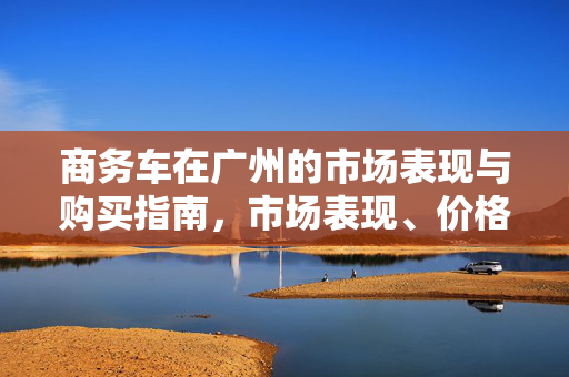 商务车在广州的市场表现与购买指南，市场表现、价格及购买建议