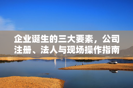 企业诞生的三大要素，公司注册、法人与现场操作指南