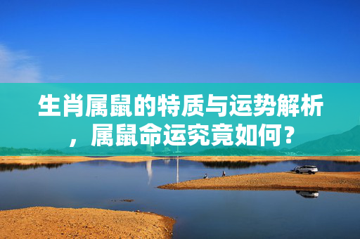 生肖属鼠的特质与运势解析，属鼠命运究竟如何？