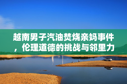 越南男子汽油焚烧亲妈事件，伦理道德的挑战与邻里力量的显现