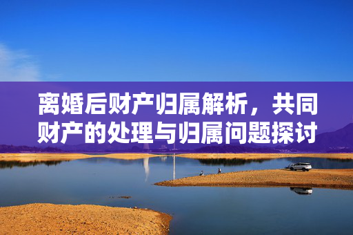 离婚后财产归属解析，共同财产的处理与归属问题探讨
