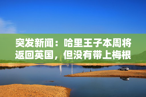 突发新闻：哈里王子本周将返回英国，但没有带上梅根·马克尔
