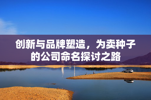 创新与品牌塑造，为卖种子的公司命名探讨之路