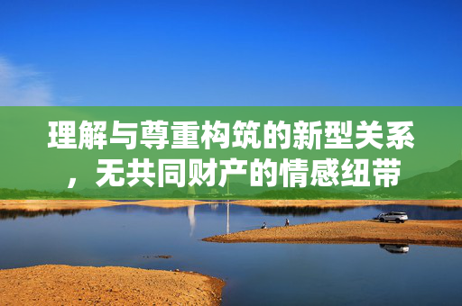 理解与尊重构筑的新型关系，无共同财产的情感纽带