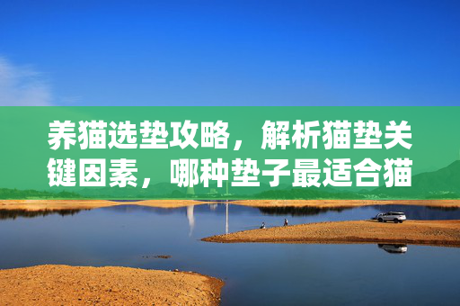 养猫选垫攻略，解析猫垫关键因素，哪种垫子最适合猫咪？