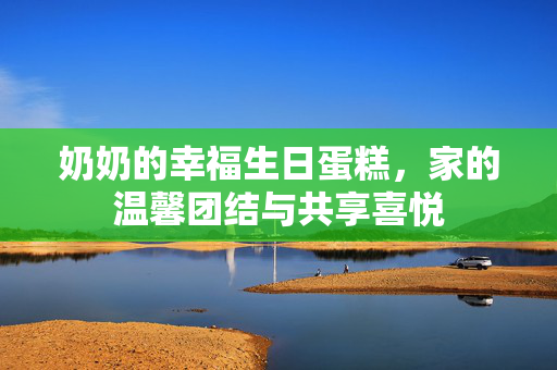 奶奶的幸福生日蛋糕，家的温馨团结与共享喜悦