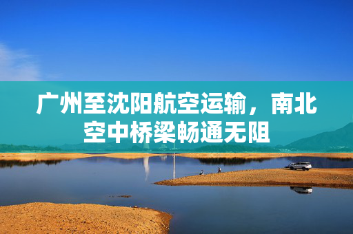 广州至沈阳航空运输，南北空中桥梁畅通无阻
