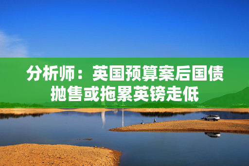 分析师：英国预算案后国债抛售或拖累英镑走低