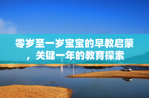 零岁至一岁宝宝的早教启蒙，关键一年的教育探索