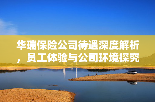 华瑞保险公司待遇深度解析，员工体验与公司环境探究