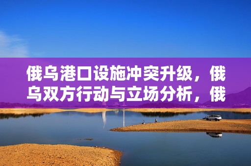 俄乌港口设施冲突升级，俄乌双方行动与立场分析，俄乌港口设施互指袭击与阻止行动