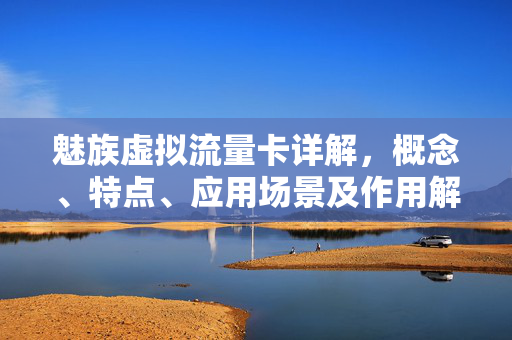 魅族虚拟流量卡详解，概念、特点、应用场景及作用解析