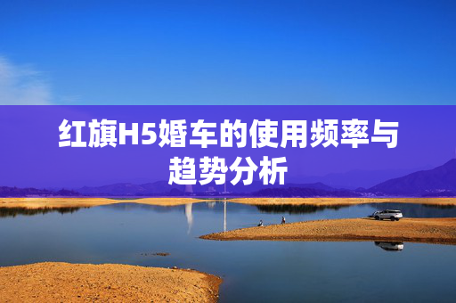 红旗H5婚车的使用频率与趋势分析
