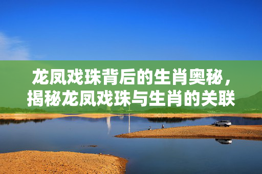 龙凤戏珠背后的生肖奥秘，揭秘龙凤戏珠与生肖的关联