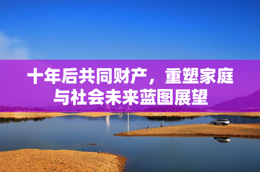 十年后共同财产，重塑家庭与社会未来蓝图展望