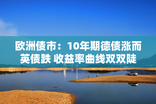 欧洲债市：10年期德债涨而英债跌 收益率曲线双双陡化