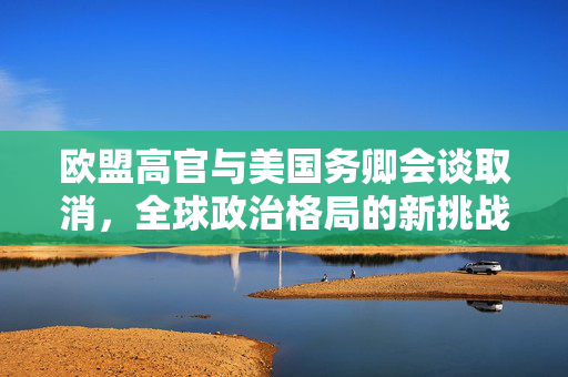 欧盟高官与美国务卿会谈取消，全球政治格局的新挑战与影响分析揭秘