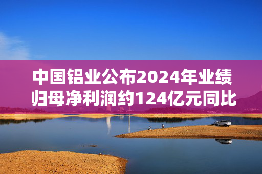 中国铝业公布2024年业绩 归母净利润约124亿元同比增长85.38%