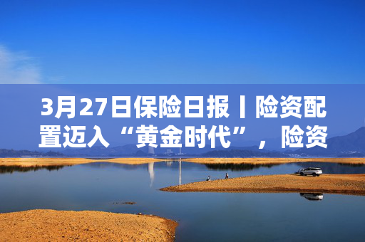 3月27日保险日报丨险资配置迈入“黄金时代”，险资新一轮举牌潮涌，保险业开启营销队伍扁平化尝试