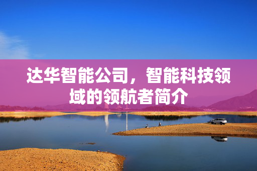 达华智能公司，智能科技领域的领航者简介