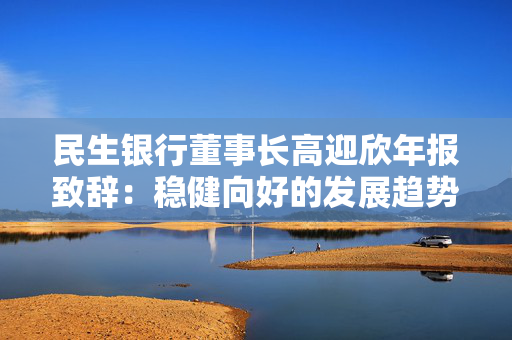 民生银行董事长高迎欣年报致辞：稳健向好的发展趋势更加鲜明