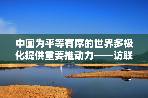 中国为平等有序的世界多极化提供重要推动力——访联合国前副秘书长阿拉基
