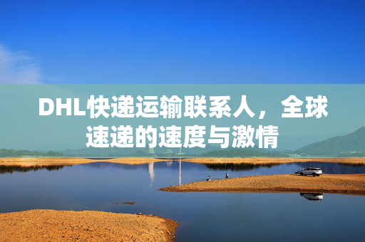 DHL快递运输联系人，全球速递的速度与激情