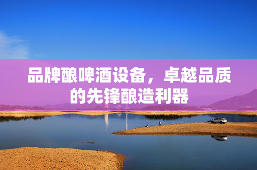 品牌酿啤酒设备，卓越品质的先锋酿造利器