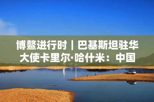 博鳌进行时｜巴基斯坦驻华大使卡里尔·哈什米：中国倡议凝聚发展共识