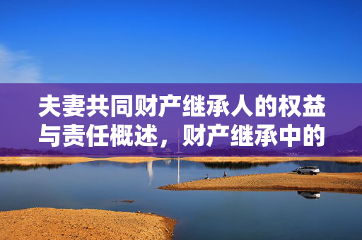 夫妻共同财产继承人的权益与责任概述，财产继承中的权益与责任探讨