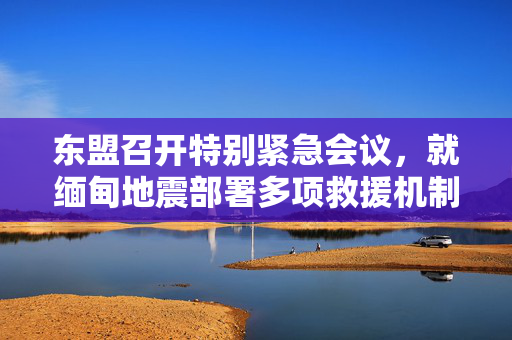 东盟召开特别紧急会议，就缅甸地震部署多项救援机制