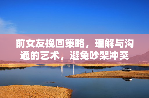 前女友挽回策略，理解与沟通的艺术，避免吵架冲突