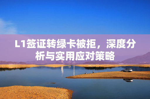 L1签证转绿卡被拒，深度分析与实用应对策略