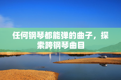 任何钢琴都能弹的曲子，探索跨钢琴曲目
