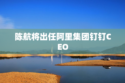 陈航将出任阿里集团钉钉CEO