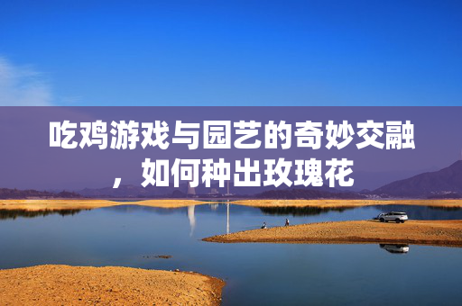 吃鸡游戏与园艺的奇妙交融，如何种出玫瑰花