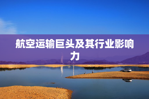 航空运输巨头及其行业影响力