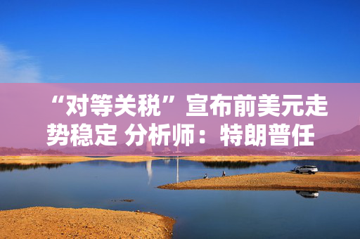 “对等关税”宣布前美元走势稳定 分析师：特朗普任期内不确定性将依然高企