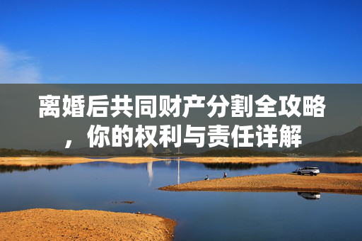离婚后共同财产分割全攻略，你的权利与责任详解