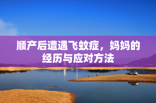 顺产后遭遇飞蚊症，妈妈的经历与应对方法