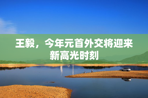 王毅，今年元首外交将迎来新高光时刻