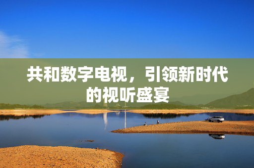 共和数字电视，引领新时代的视听盛宴